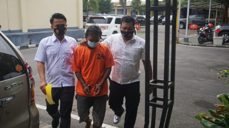  Kok Tega ya….Ayah di Mojokerto Setubuhi Anak Kandungnya Berulangkali