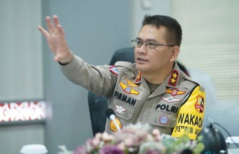  Ini Dia, 10 Ruas Jalan Diberlakukan Ganjil Genap Selama KTT G20