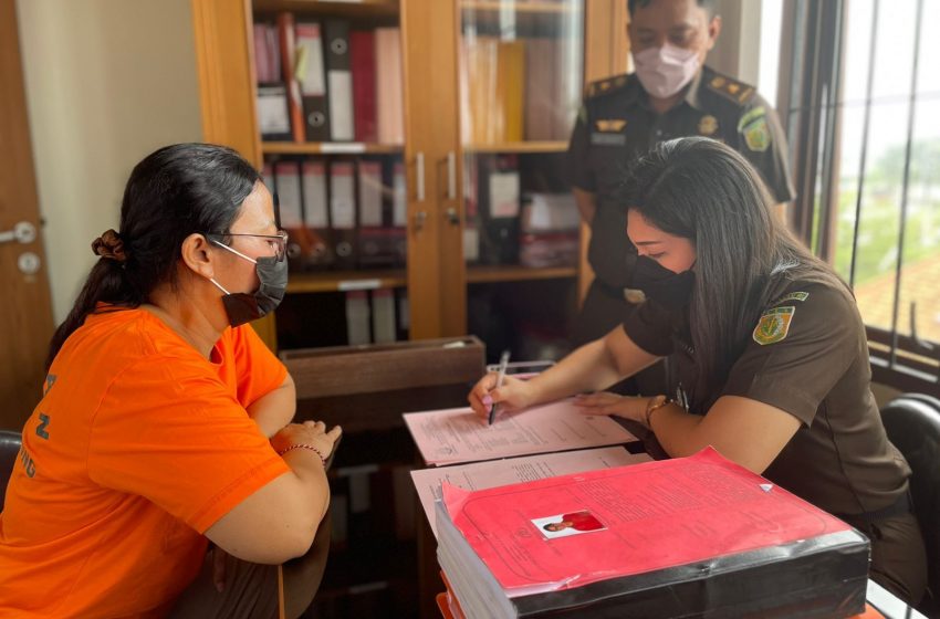  Miris…Uang LPD di Bali 1,9 M Ludes, Duitnya Dipakai Ketuanya Bayar Utang