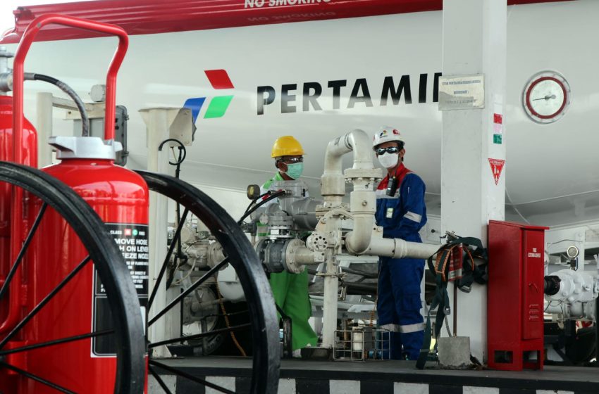  Kabar Gembira Bagi Warga Bali, Pertamina Lakukan Normalisasi, Distribusi Solar Lancar