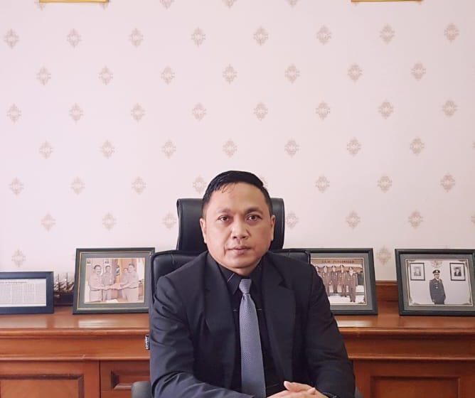  Usaha Ultra Mikro Sulit Kembangkan Usaha, Budi Argawa: Solusinya ‘Pusaka Sakti Badung’