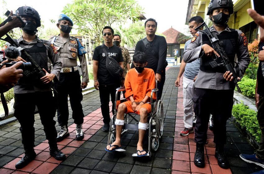  Sebelum Bunuh Cewek MiChat, Pelaku Belajar Lumpuhkan Korban Lewat Youtube