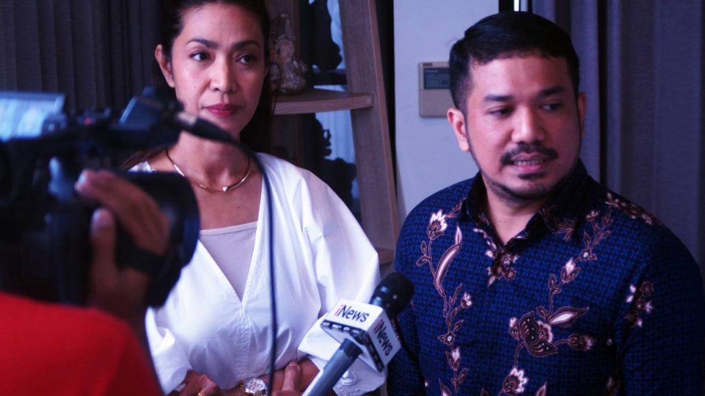  Kuasa Hukum,  Mila Thayeb