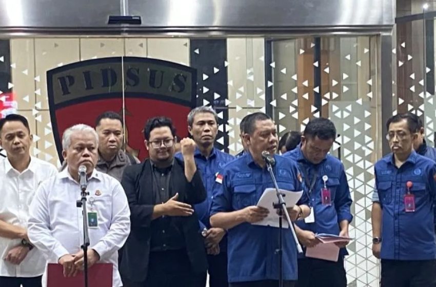  M. Riza Chalid Akhirnya Terseret! “Raja Minyak” Jadi Tersangka Korupsi Migas Rp285 Triliun