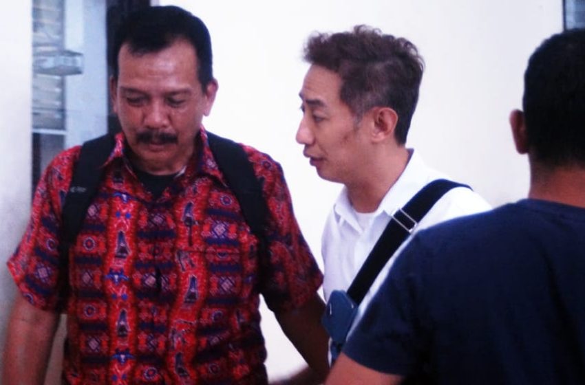  Jelang Vonis 20 Januari, Gugatan Budiman Tiang atas Proyek Umalas Signature Kandas