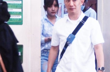 Budiman Tiang akhirnya divonis bersalah, hukuman 3,5 tahun penjara oleh Pengadilan Tinggi Denpasar kasus penipuan dan penggelapan.