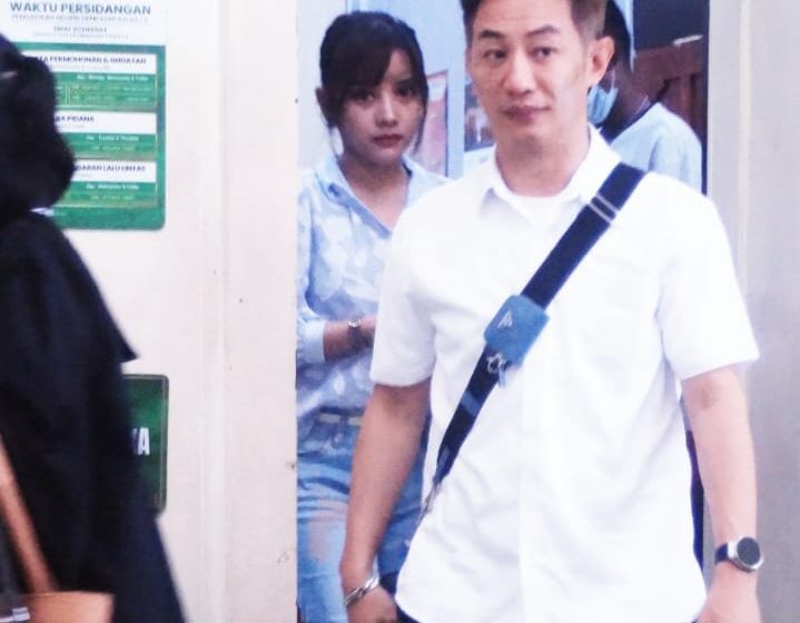  Sudah Terbukti Bersalah, Kenapa Budiman Tiang yang Divonis Pengadilan Tinggi 3,5 Tahun Belum Ditahan? Ini Faktanya