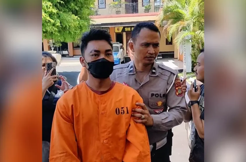  Kasus Tabrak Lari Tewaskan Aipda Kadek Sudi di Bali Utara: Pengadilan Vonis Sopir Truk 1 Tahun 2 Bulan