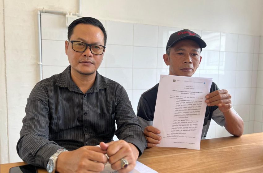  Menang PN hingga MA, I Gusti Putu Mudiasa Tunggu Eksekusi Putusan Kasus Anak Tewas di Jembrana