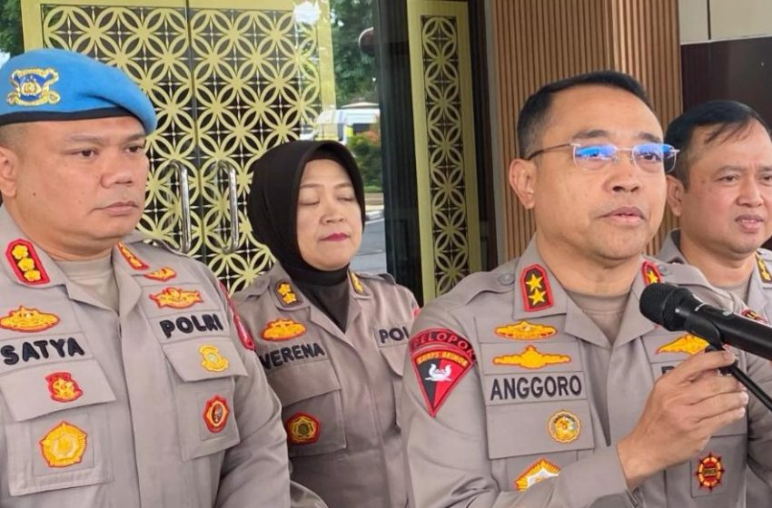  Kapolresta Sleman Masuk Kotak! Pasca Dicopot Kombes Pol Edy Setyanto Erning Wibowo Terancam Sanksi Etik dan Pidana