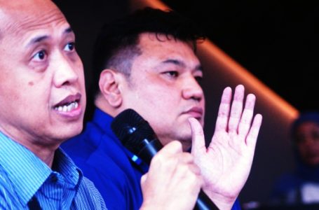 Manajemen PT SUP diwakili Direktur Charles B. Siringoringo, dan Head Legal PT SUP Parade Damedo Sitorus menyambut baik upaya hukum banding jaksa atas putusan terdakwa Budiman Tiang.
