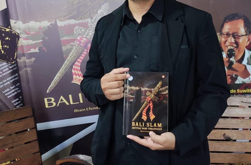  Dari Peluncuran Buku Bali Slam – Entitas Yang Terlupakan: Ungkap Jejak Sejarah Islam di Bali