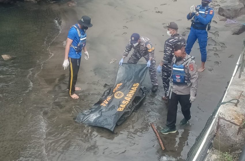  Misteri Dua Jenazah di Pelabuhan Gilimanuk Bali, Tepat di Lokasi Pengangkatan Bangkai KMP TPJ