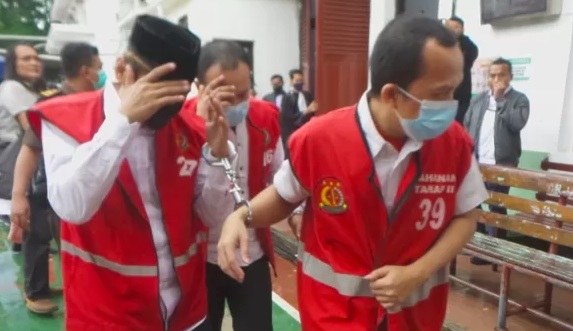  Kasus “Siwalan Party” Masuk Pengadilan, 25 Terdakwa Terancam 10 Tahun Penjara