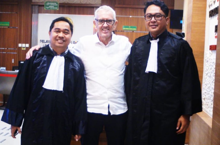  Sidang Valur Blomsterberg Kian Menarik, Kubu Penasihat Hukum Siapkan Ahli dari Jakarta