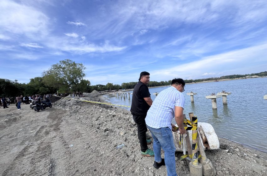  TEGAS! Pansus TRAP DPRD Bali Hentikan Sementara Proyek Kura-Kura Bali