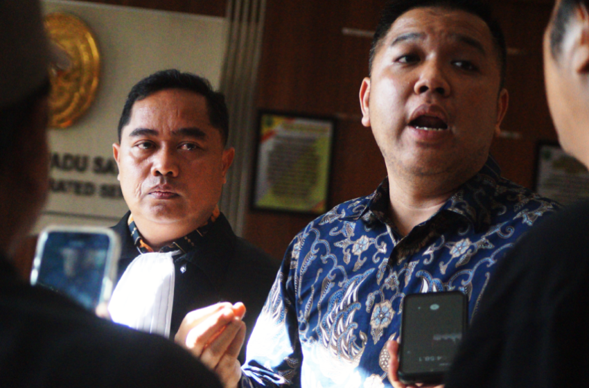  Kasus Valur Kian Terang, Ahli Pidana Trisakti Albert Aries: ‘Tidak Semua Kegagalan Dalam Kesepakatan Dikategorikan Penipuan’