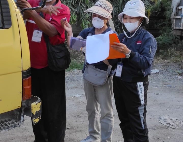  Viral Truk Sampah Masuk TPA Suwung Malam Hari, Ini Penjelasan Resmi Pemprov Bali