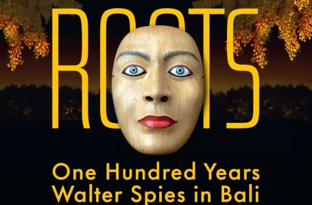 Gruham Coffee & Bistro Jakarta, Minggu (3/5) telah menyelenggarakan pemutaran film dokumenter fiksi berjudul ROOTS: One Hundred Years of Walter Spies in Bali, karya sutradara Michael Schindhelm. 